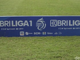 PSIS Vs Persija: Diwarnai 2 Kartu Merah, Macan Kemayoran Menang 2-0