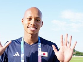 小久保玲央：目标是进入日本国家队，并随队参加世界杯