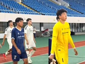 2024上海明日之星冠军杯：十人U17上海2-3不敌皇马U17