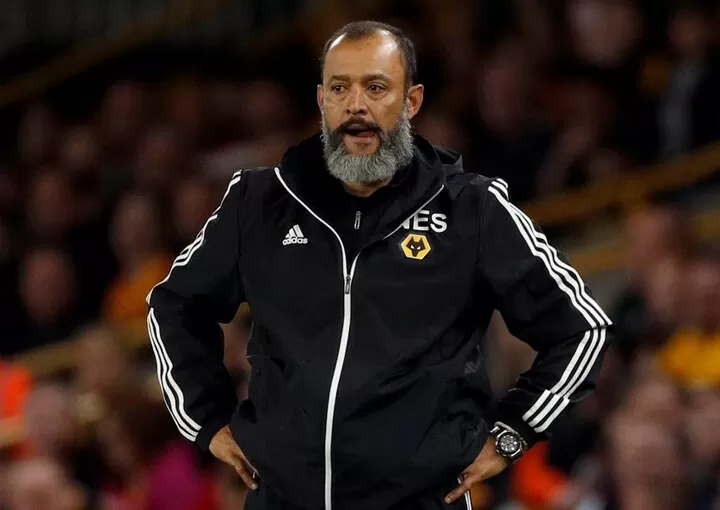 Wolves coach Nuno Santo complains VAR: Let's not ruin the game| All Football