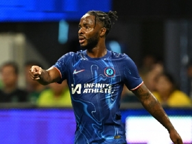 Raheem Sterling Dipinggirkan Chelsea, Enzo Maresca Tidak Sepenuhnya Salah
