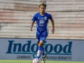 PSIS Semarang 1-0 PSBS Biak Numfor: Gali mencetak gol kemenangan untuk PSIS
