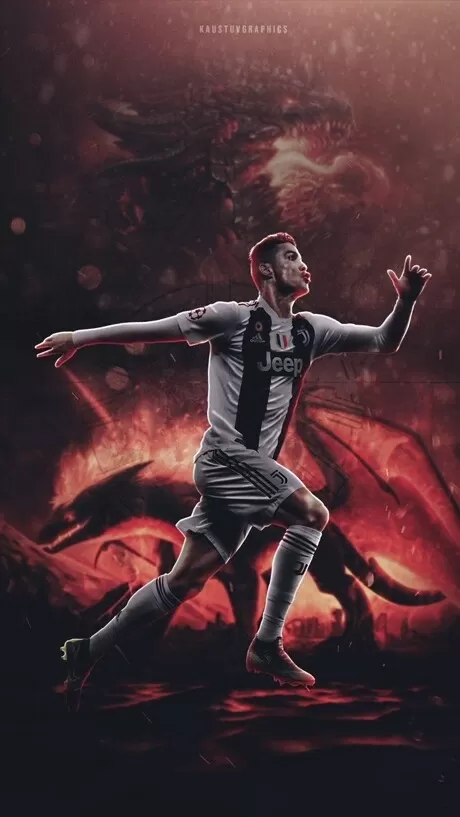 Free 4k wallpapers of the Goat  goatRonaldobetterthanmessi FypW   TikTok