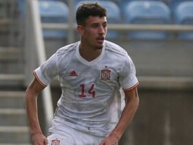 Real Betis poach La Fabrica talent Oreiro from Real Madrid