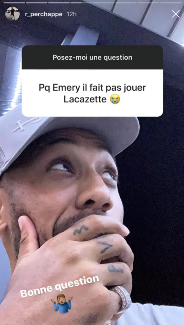 Evening Gunners David Luiz Reveals What Salah Said To Him About Penalty All Football