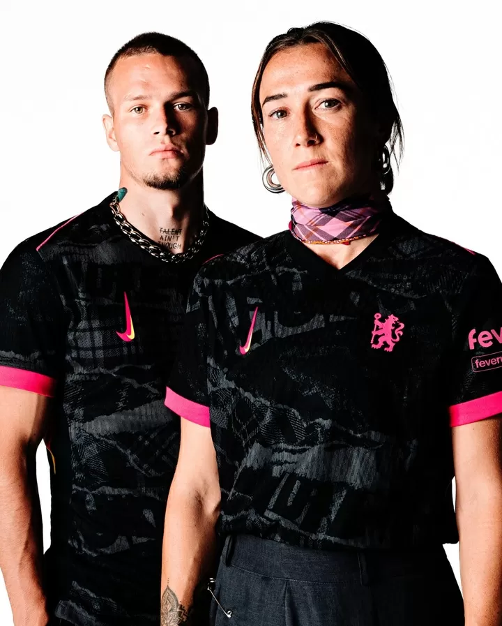 Nike chelsea 3rd kit cheap