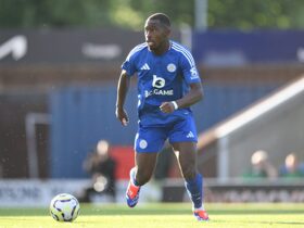 Boubakary Soumaré paying attention to transfer market after Leicester relegation