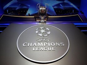 4 Debutan Liga Champions Langsung Diuji Para Raksasa Eropa!