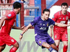 FIFA Matchday, Malut United Jalani Latihan dan Uji Coba di Malaysia
