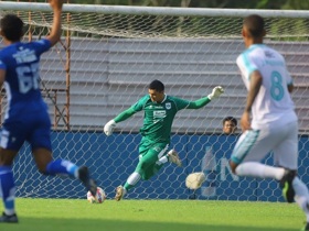 Adi Satryo Kembali Dipanggil Timnas Indonesia untuk Kualifikasi Piala Dunia