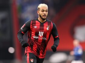 Toulouse nearing agreement with Joshua King