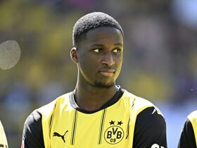 Official | Soumaila Coulibaly joins Watford on loan from Strasbourg