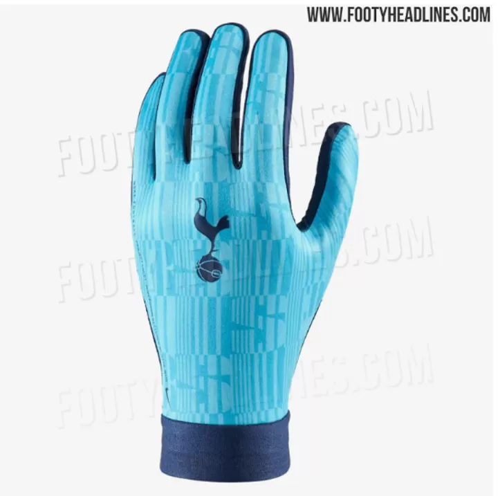 Tottenham 19 20 Third Kit Which Is Inspired By The Outside Of New Stadium Leaked All Football