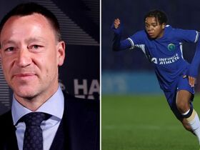 Liverpool complete wonderkid transfer as Terry sends message after Chelsea exit