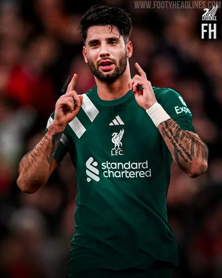 Liverpool new adidas deal cheap