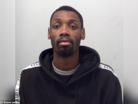 Championship player handed 14-year sentence after attacking a 2-year-old child