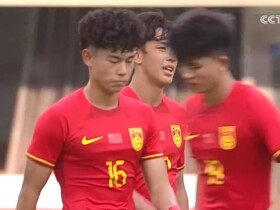 U21国足获邀请赛亚军，津媒：主帅安东尼奥交出了不错的答卷