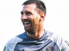 Messi tái xuất sau hai tháng dưỡng thương