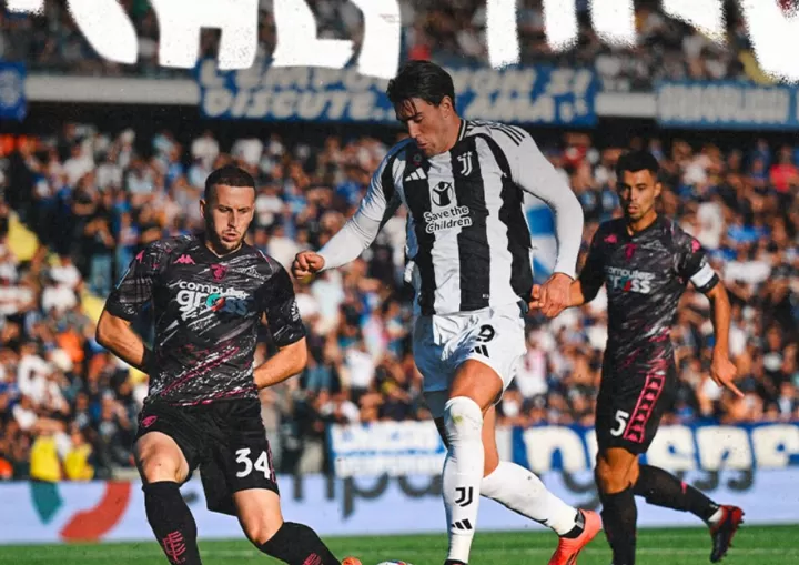 Empoli 0-0 Juventus: Old Lady are held again after a goalless draw| All  Football