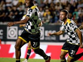 Onyemaechi Scores In Boavista 2-2 Draw At Estrela