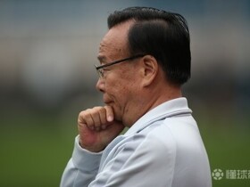 石雪清：华夏冲超感觉出假球苗头，曾前往足协举报但吃闭门羹