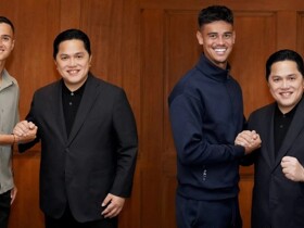 华裔研究人：潜在归化球员待遇谈不下来，好奇印尼如何让FIFA认定有效