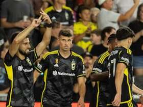 How Inter Miami’s Supporters’ Shield title could slip out of their hands
