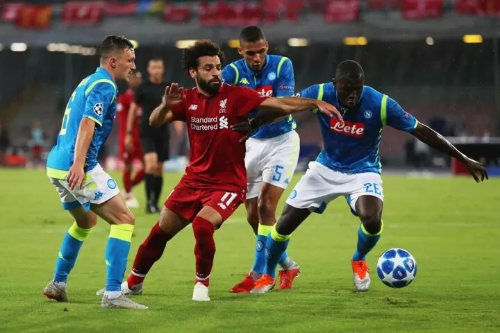 Schedule For Ucl Group Stage Confirmed As 32 Clubs Ready For H2h All Football