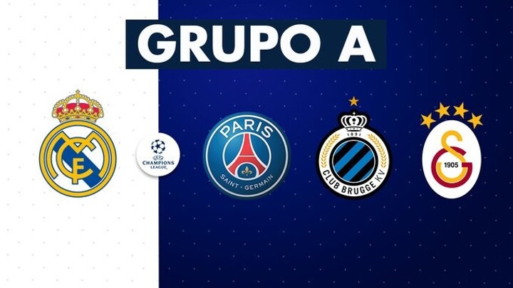 Ucl timetable hot sale football