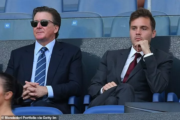 OFFICIAL: Everton finally 'reach takeover agreement' with The Friedkin  Group | All Football