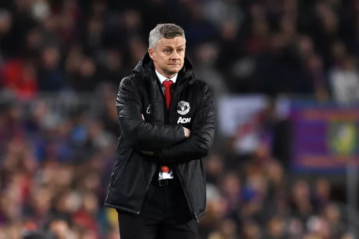 Solskjaer S Win Record Worse Than Moyes In His First 32 Competitive Utd Games All Football