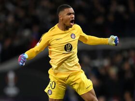Barca identify 19 y/o Frenchman as 1 of 3 January options to replace Ter Stegen