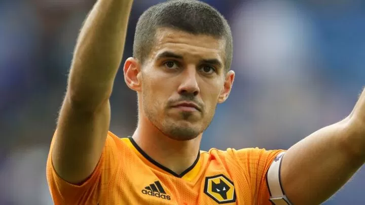 Wolves Captain Conor Coady Focused Despite England Snub All Football