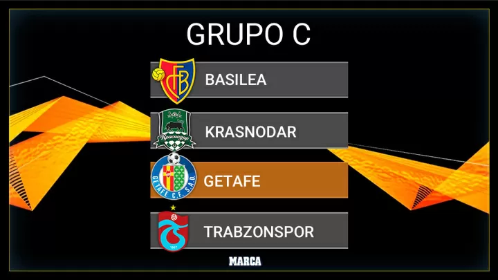 Europe league clearance 2019