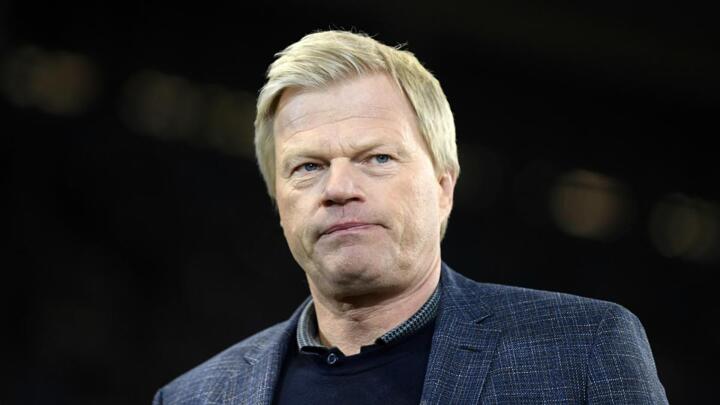 Bayern Munich great Oliver Kahn to become club CEO in 2022 - CGTN