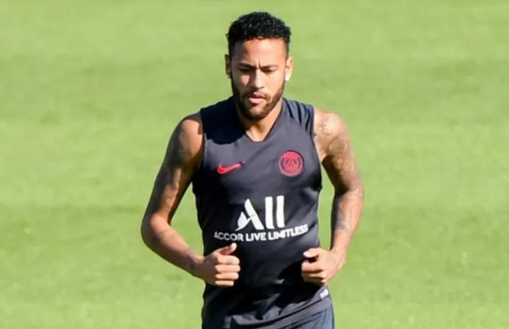 Psg Sporting Director Confirms Barca Made Offer For Neymar But No