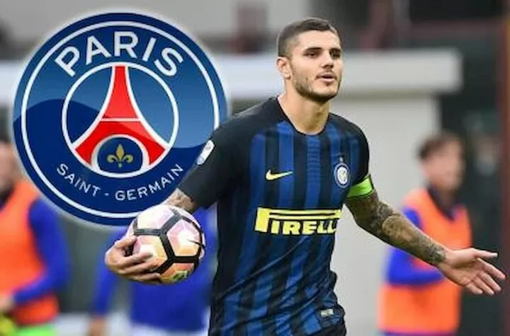 Icardi Will Renew Inter Contract Finish Deadline Loan Move To
