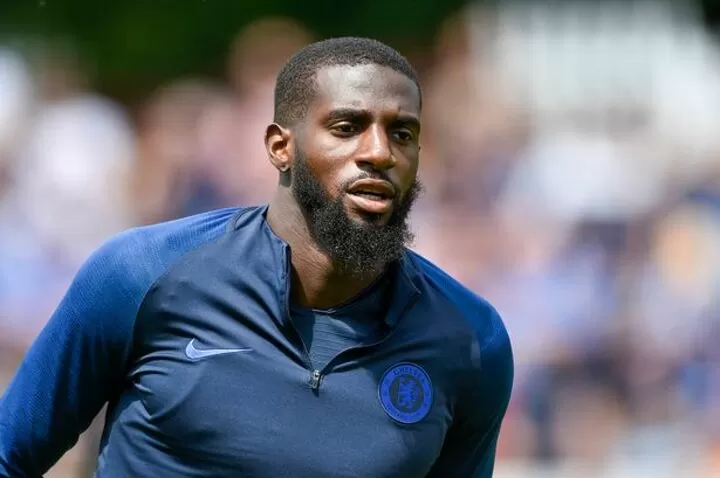 Chelsea Transfer Roundup Pellistri Race Blues Eye Next Mbappe Havertz Latest All Football