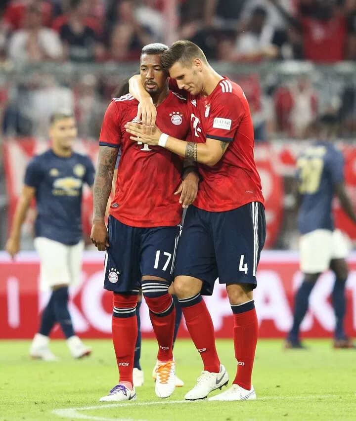 Niklas Sule