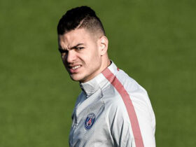Ben Arfa se queda sin equipo: "Es como una mujer: si no te excita, déjalo ir"