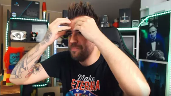 Youtuber Reveals How He Was Reported To Police By Bartomeu Over Tweets All Football