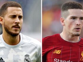 'He can be better than Hazard and Dybala' - Ex-Rangers Lafferty backs Kent