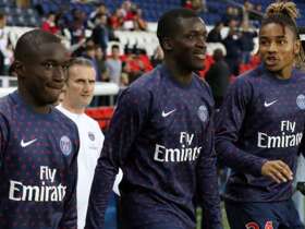 Les Titis ont rapporté gros au Paris Saint-Germain