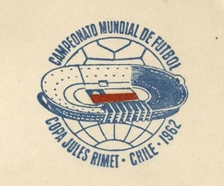 FIFA World Cup All Logos 1930 - 2022 