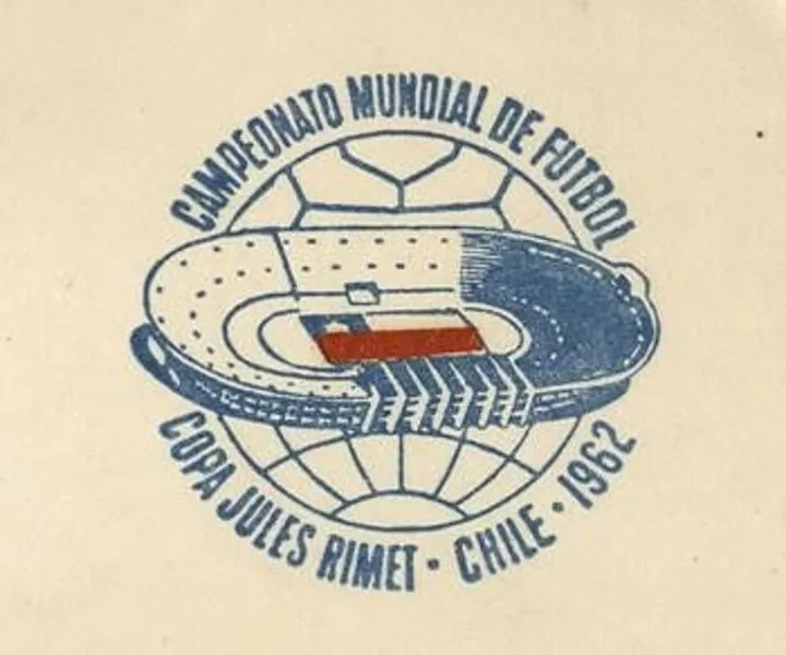 FIFA World Cup Logos From 1930 - 2022, Which One's The Best?