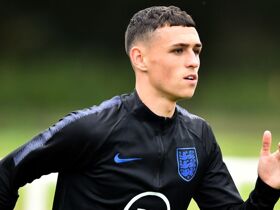 Man City fans make Foden demand after England U21 masterclass