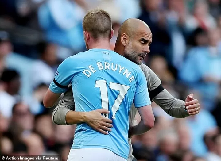 Manchester City Assemble First Ever Billion Euro Squad Ahead Of Paris Saint Germain And Real Madrid All Football