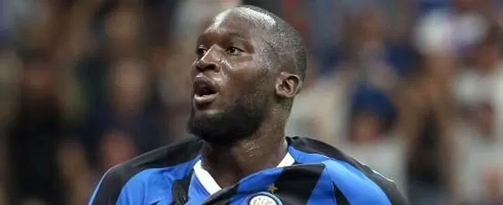Inter Fans Wrote Another Open Letter To Lukaku After The Racist Abuse All Football