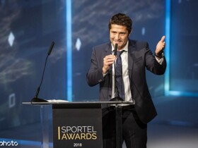 Lizarazu: "Nobody is a winner in Neymar's story. Neymar wanted to leave, we'd better not prevent a player from leaving. If you want to have the best of a player, he must be in the right conditions."