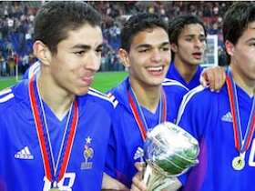 Benzema: Last man standing